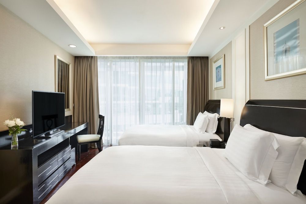 Superior Suite, 2 Bedrooms