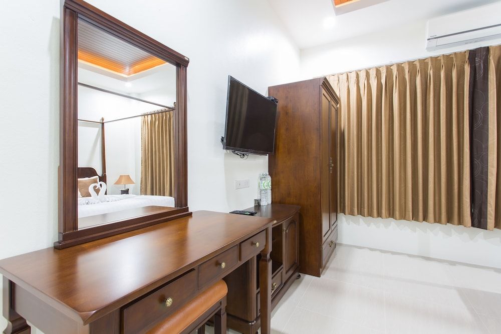 PB Pool Villa 2-Bedroom Private Pool Villa 2