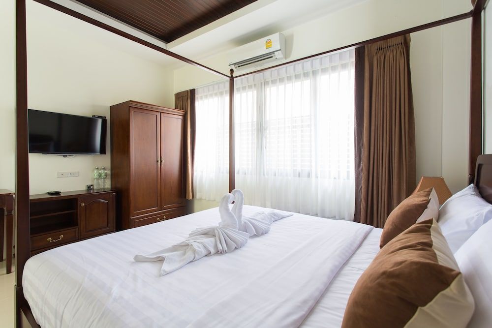 PB Pool Villa 2-Bedroom Private Pool Villa 5