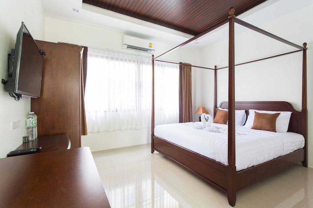 PB Pool Villa 2-Bedroom Private Pool Villa 4