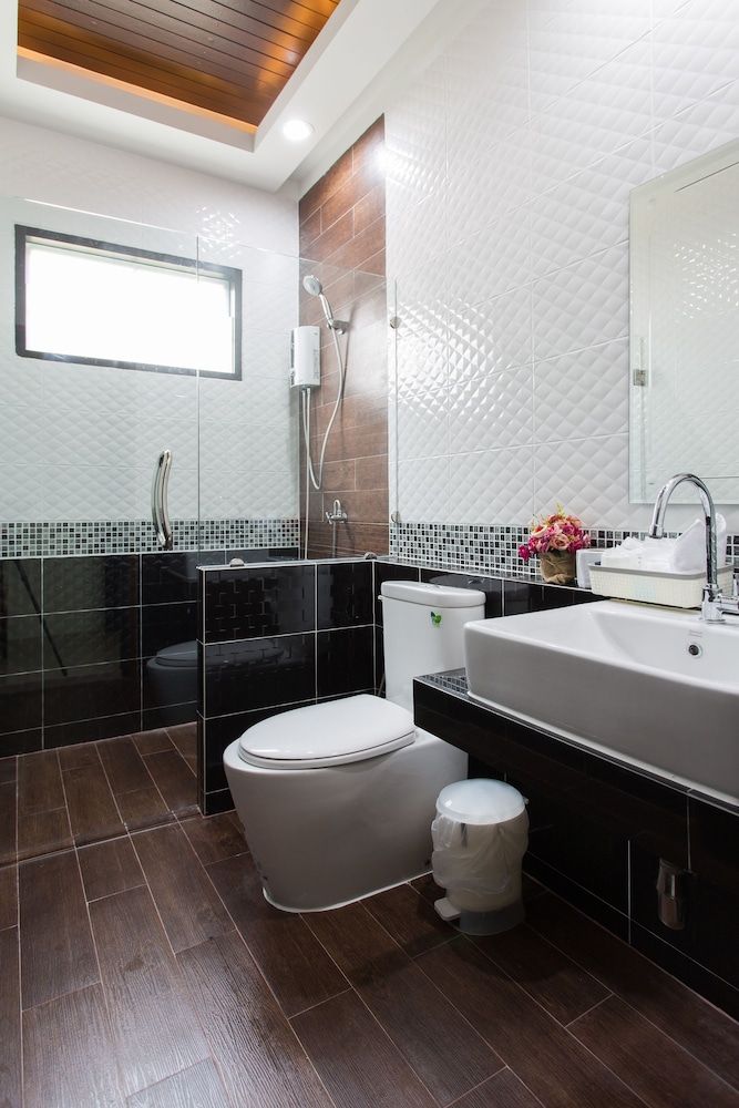 PB Pool Villa 2-Bedroom Private Pool Villa 7