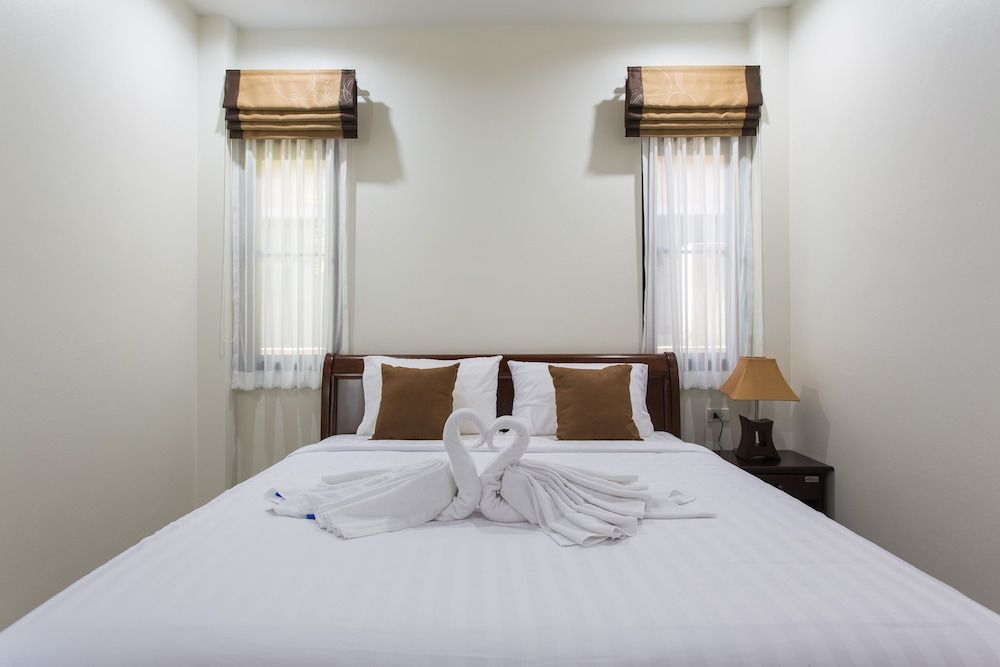 PB Pool Villa 2-Bedroom Private Pool Villa