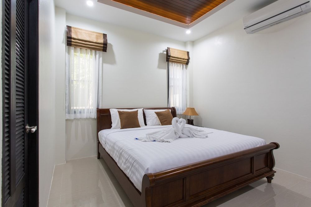 PB Pool Villa 2-Bedroom Private Pool Villa 3