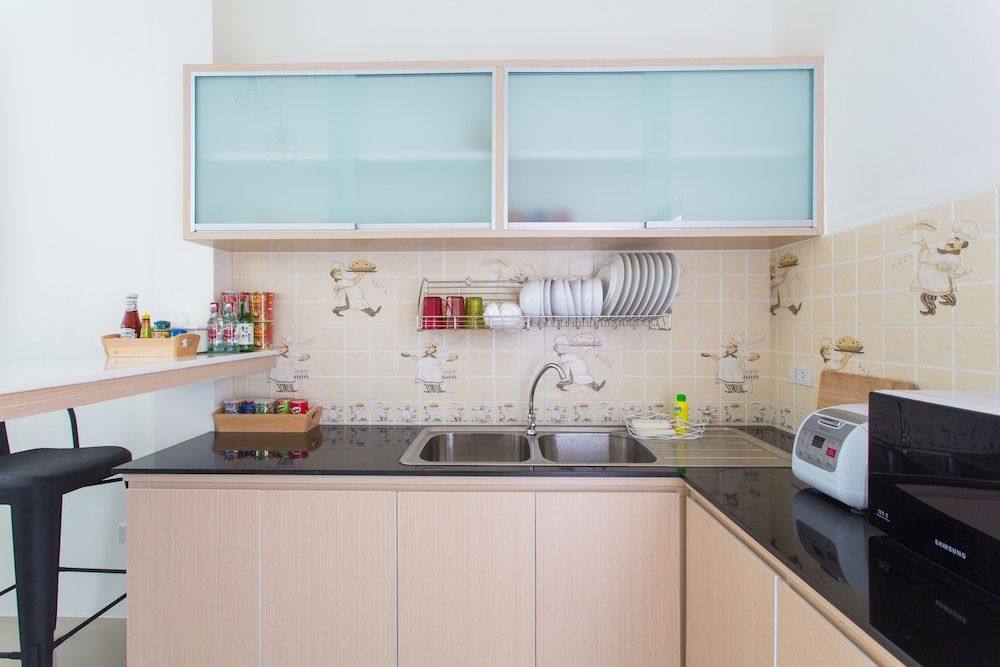 PB Pool Villa 2-Bedroom Private Pool Villa 6