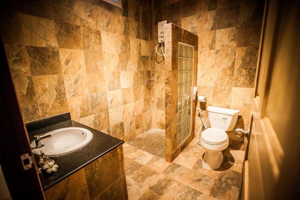 Arcadia Resort Deluxe Room, 1 Twin Bed 2