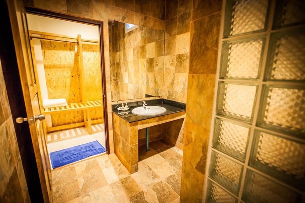 Arcadia Resort Deluxe Room, 1 Twin Bed 3