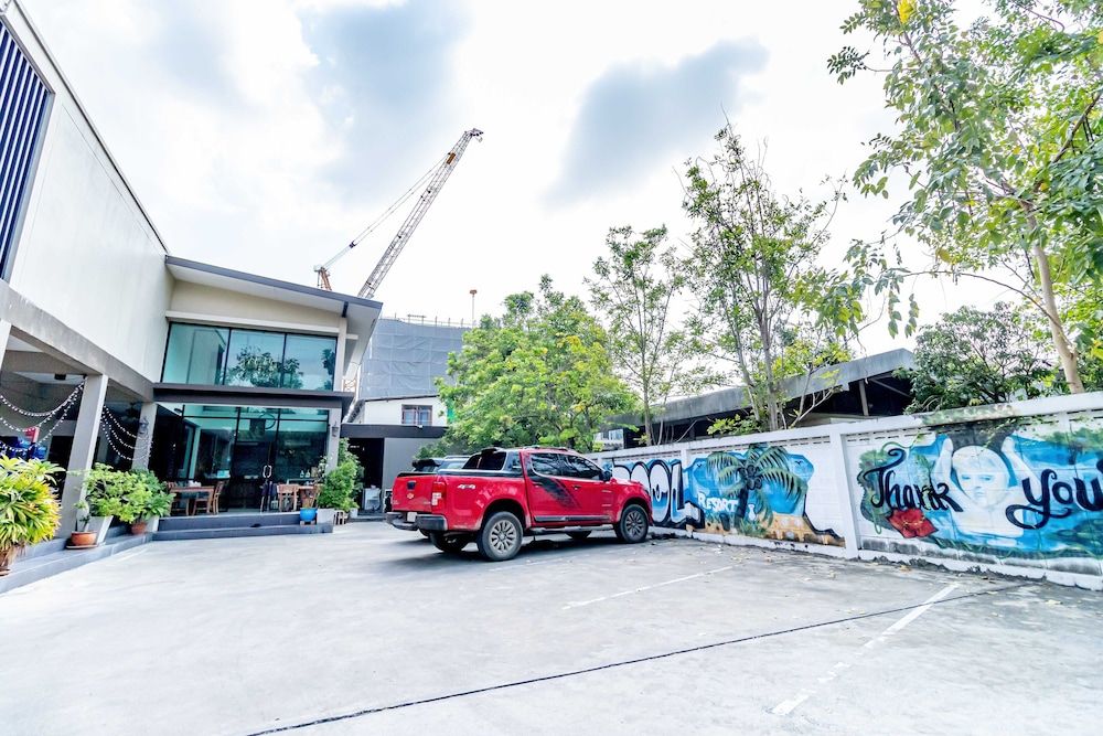 undefined The Pool Resort 3