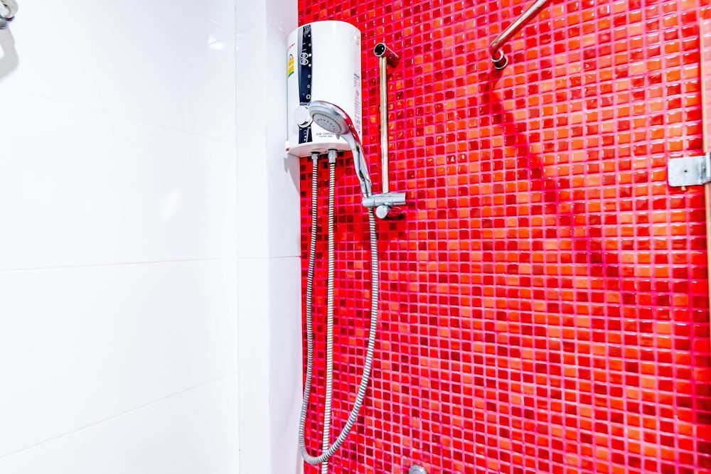 The Pool Resort Double Room, Pool View 7