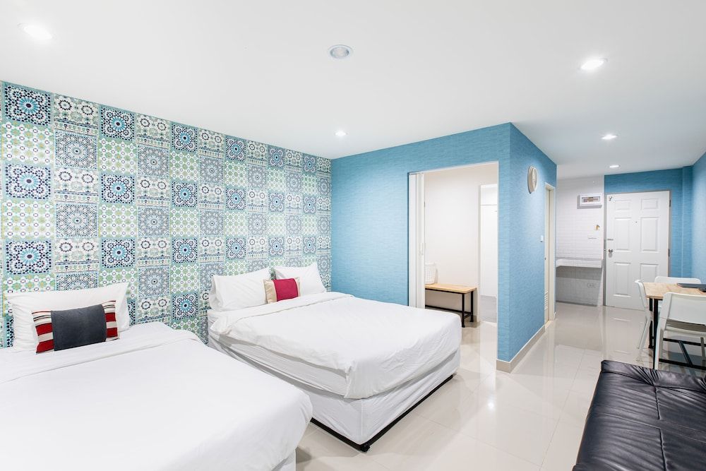 undefined Asia Place Apartment 6