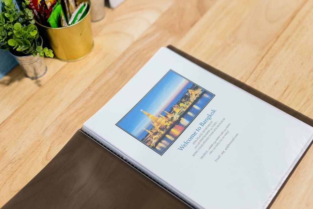 undefined Asia Place Apartment 4