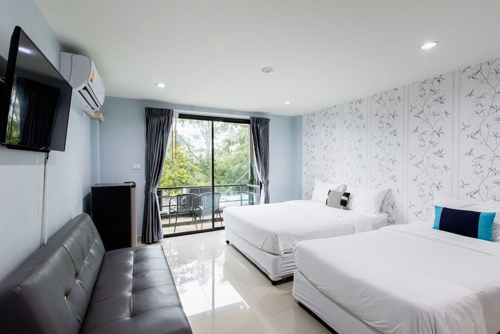 undefined Asia Place Apartment 9