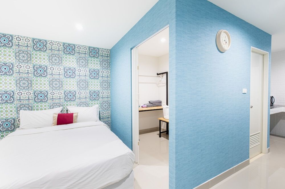 undefined Asia Place Apartment 8