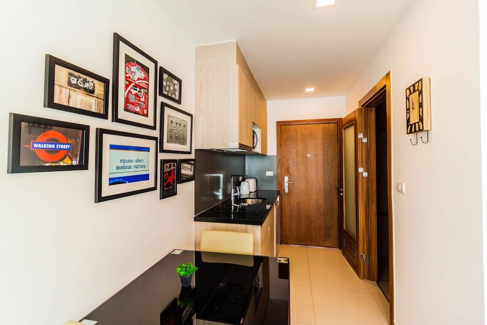 Laguna Beach Resort 2 by PSR ASIA Studio 5