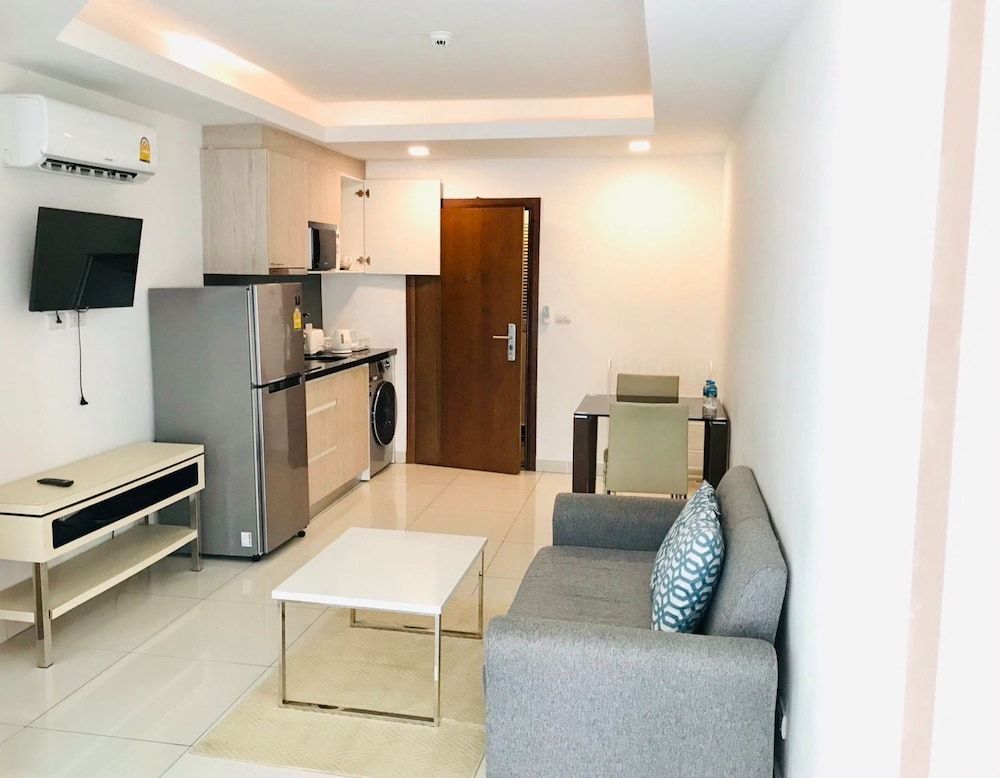 Laguna Beach Resort 2 by PSR ASIA 1 Bedroom Apartment 15