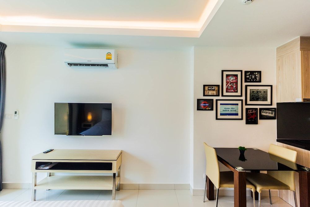 Laguna Beach Resort 2 by PSR ASIA Studio 4