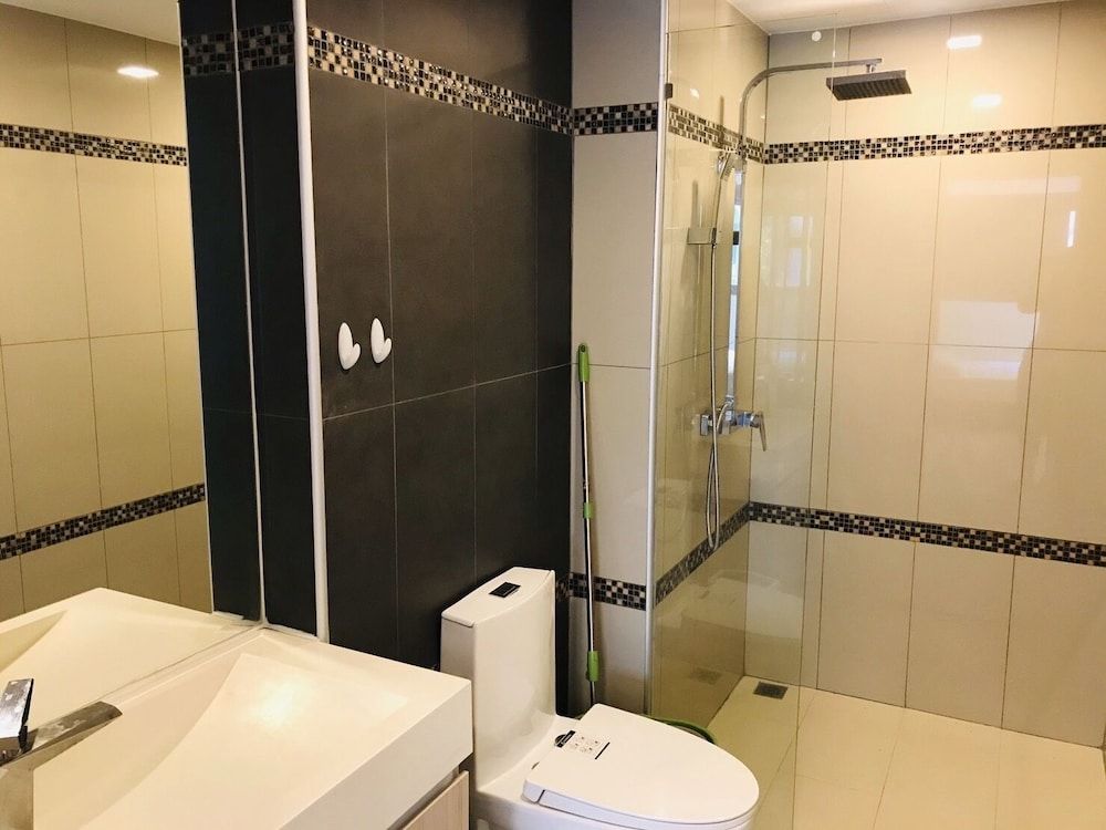 Laguna Beach Resort 2 by PSR ASIA 1 Bedroom Apartment 18