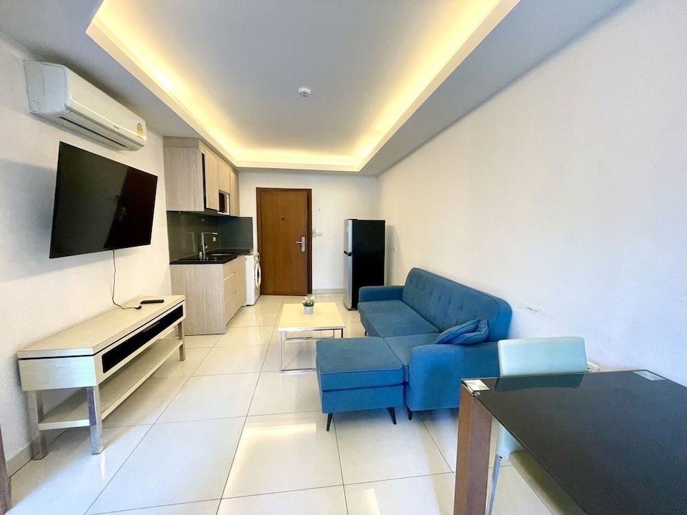 Laguna Beach Resort 2 by PSR ASIA 1 Bedroom Apartment 14