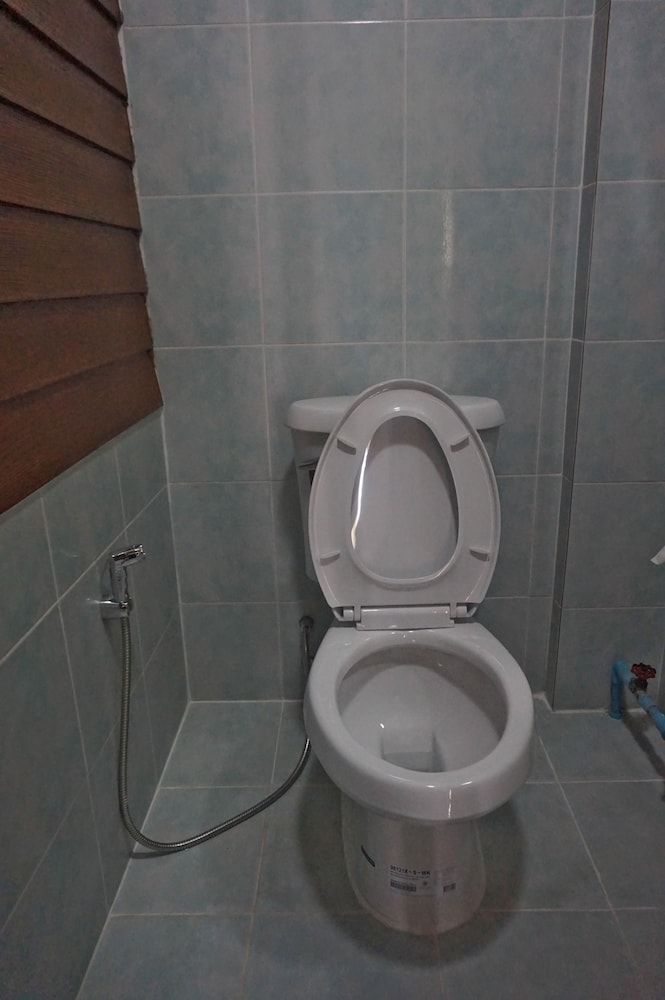 Phrasing Guesthouse Superior Room 4