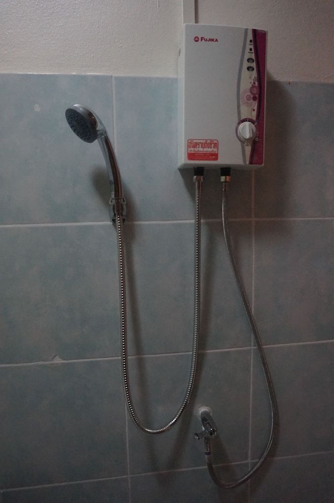 Phrasing Guesthouse Superior Room 6