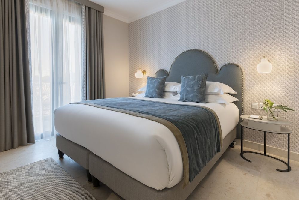 The Phoenicia Malta - The Leading Hotels of the World Pegasus Suite 2