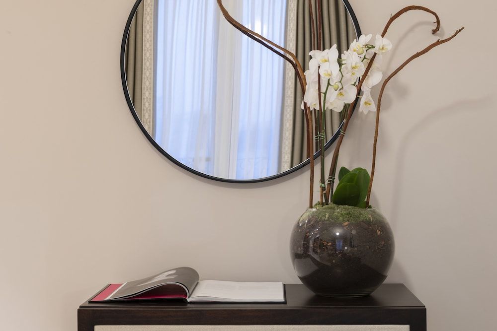 The Phoenicia Malta - The Leading Hotels of the World Pegasus Suite 7