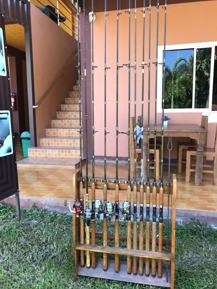 Water-based activities