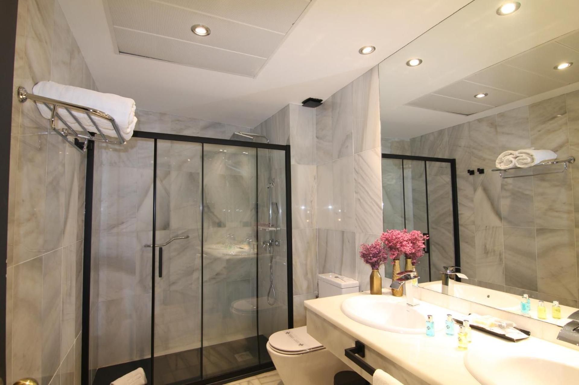 undefined San Gil Hotel 4