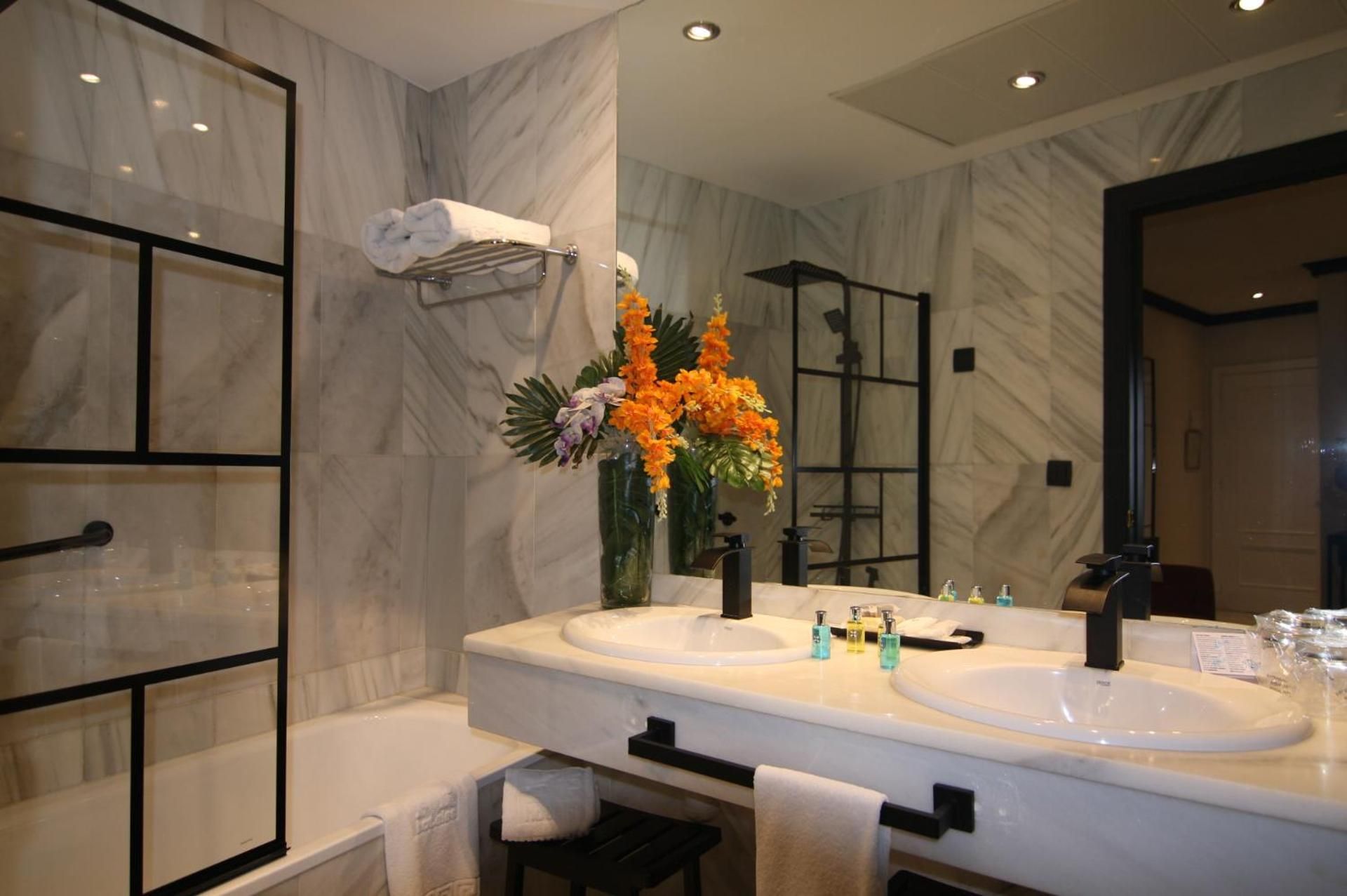 undefined San Gil Hotel 7