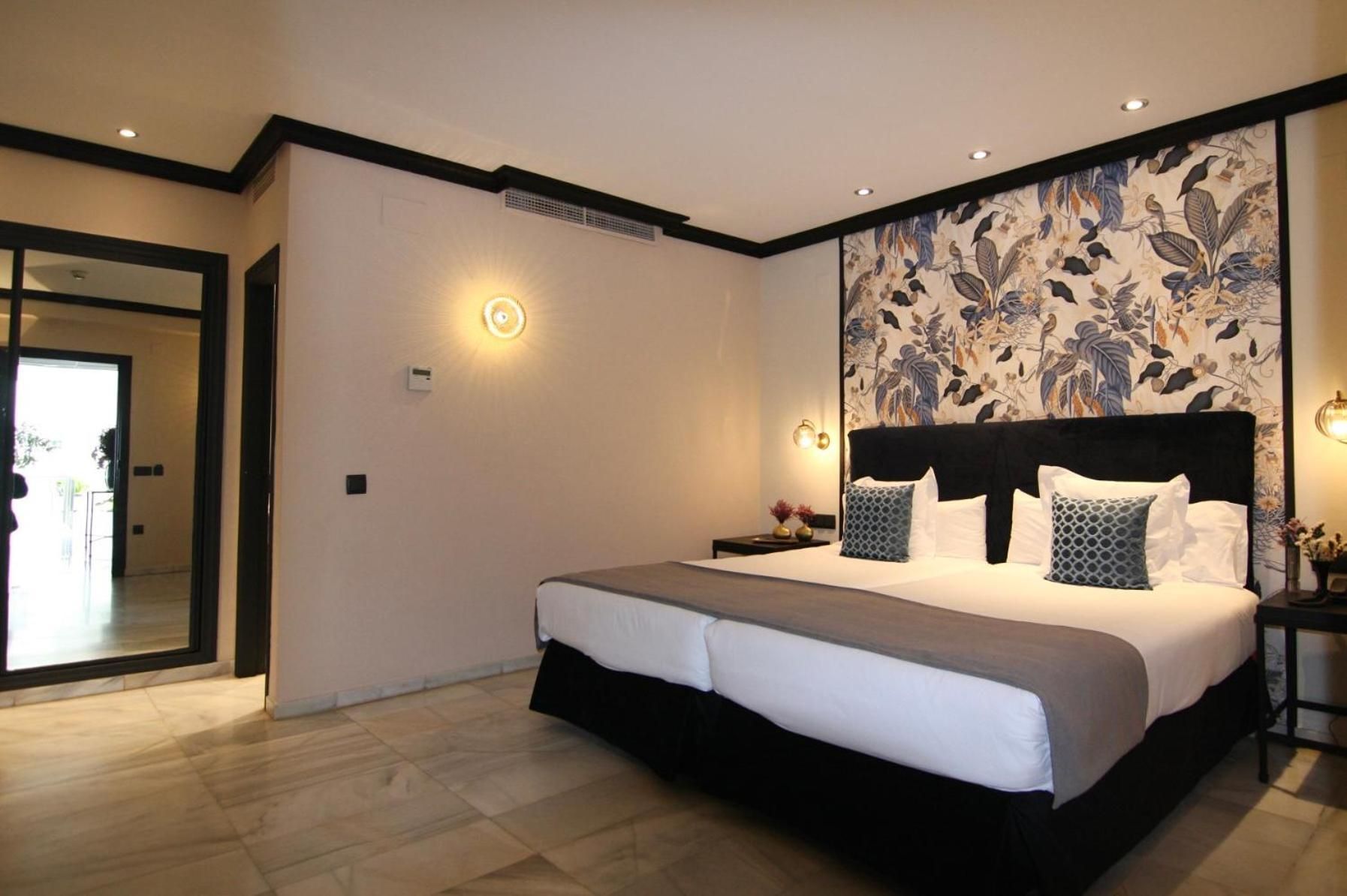 undefined San Gil Hotel 6