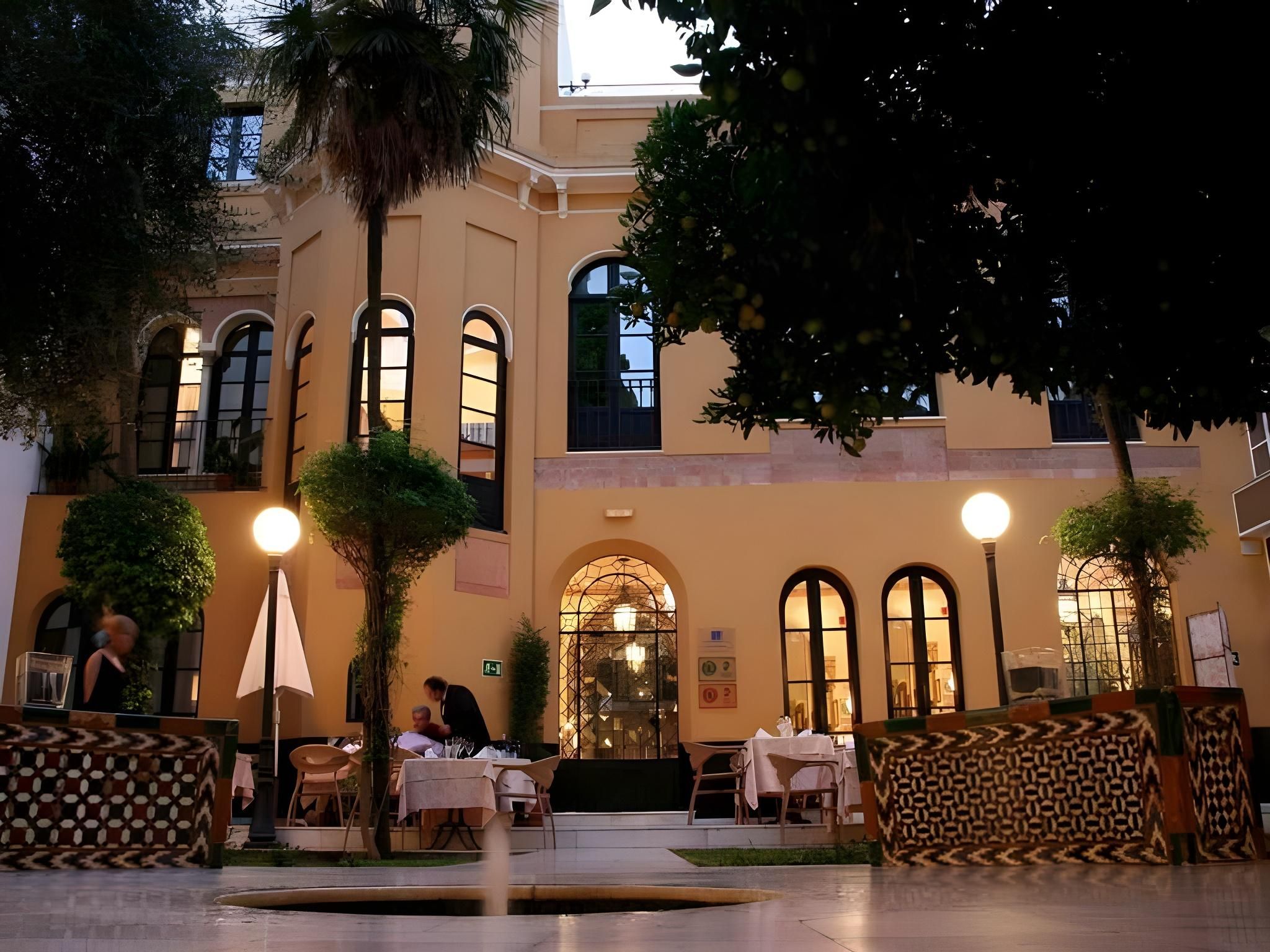 undefined San Gil Hotel