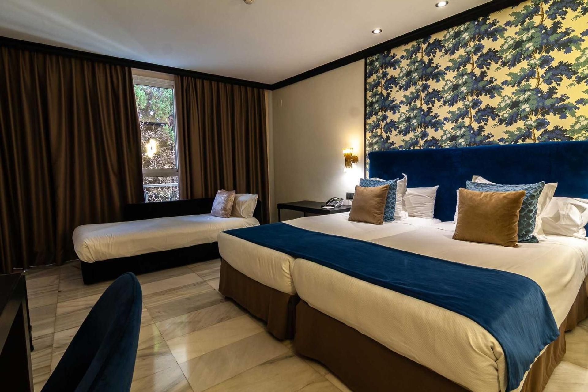 undefined San Gil Hotel 8