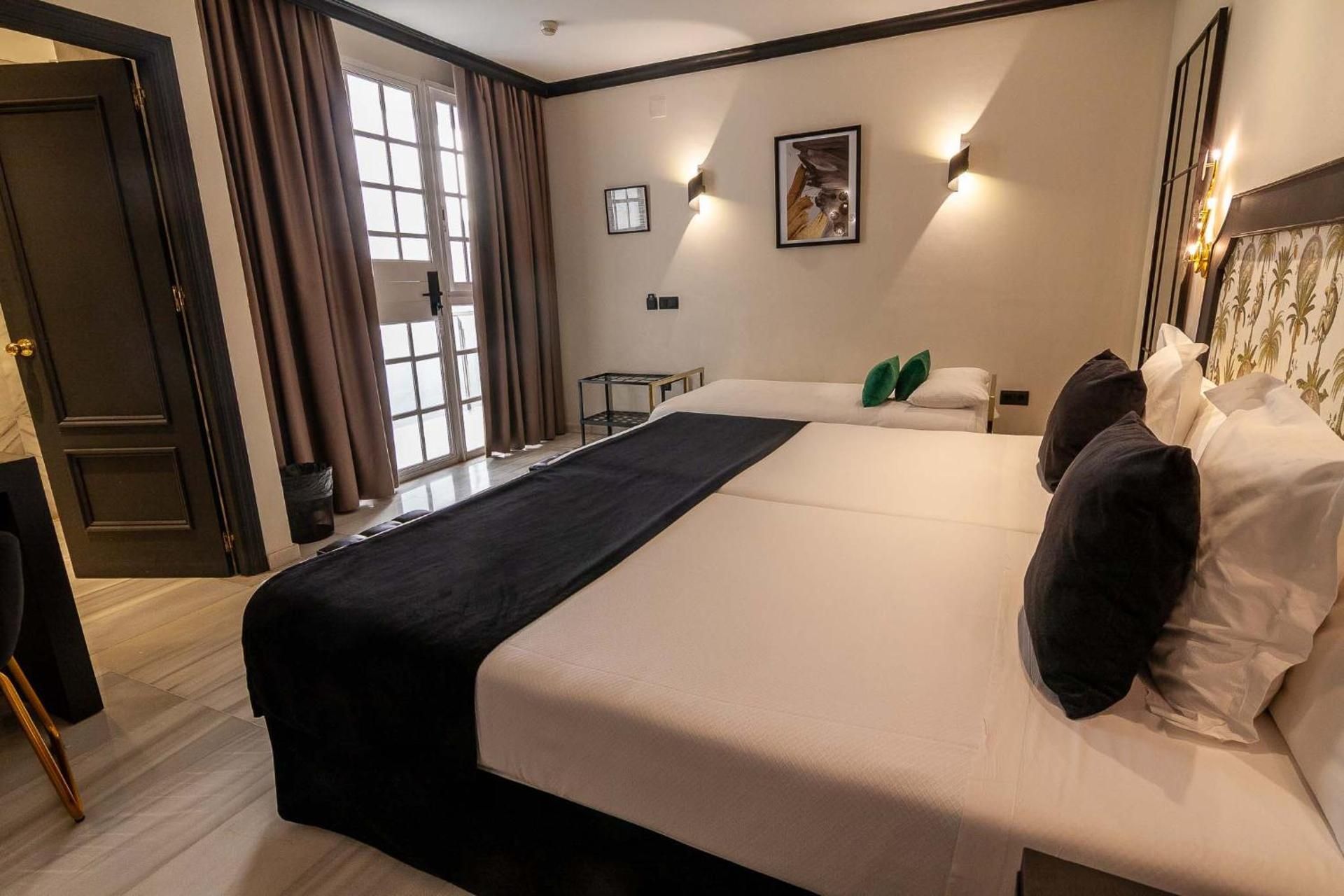 undefined San Gil Hotel 9