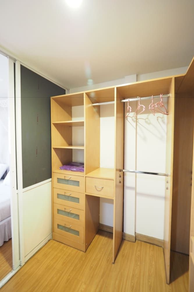 Navanakorn Golden View Suite 13