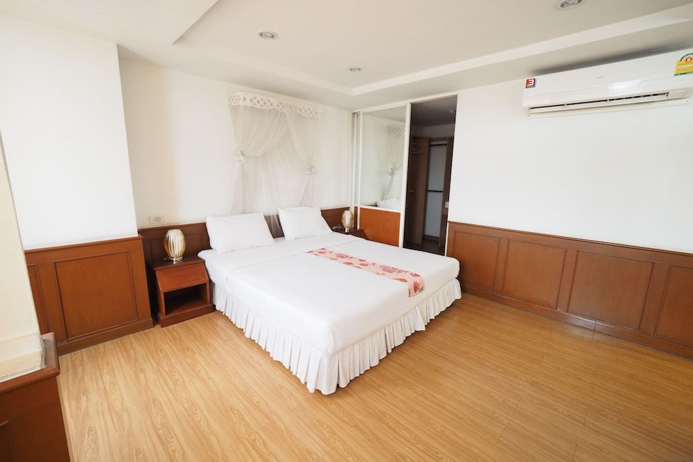 Navanakorn Golden View Suite 2