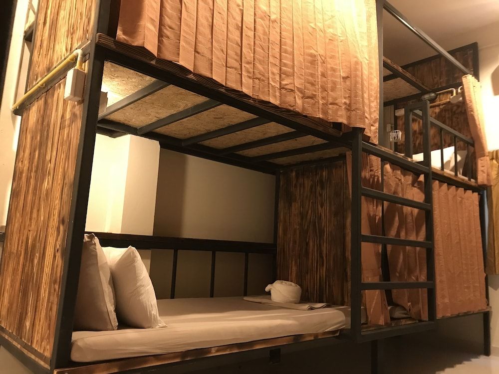 B&B Hostel at Jomtien 