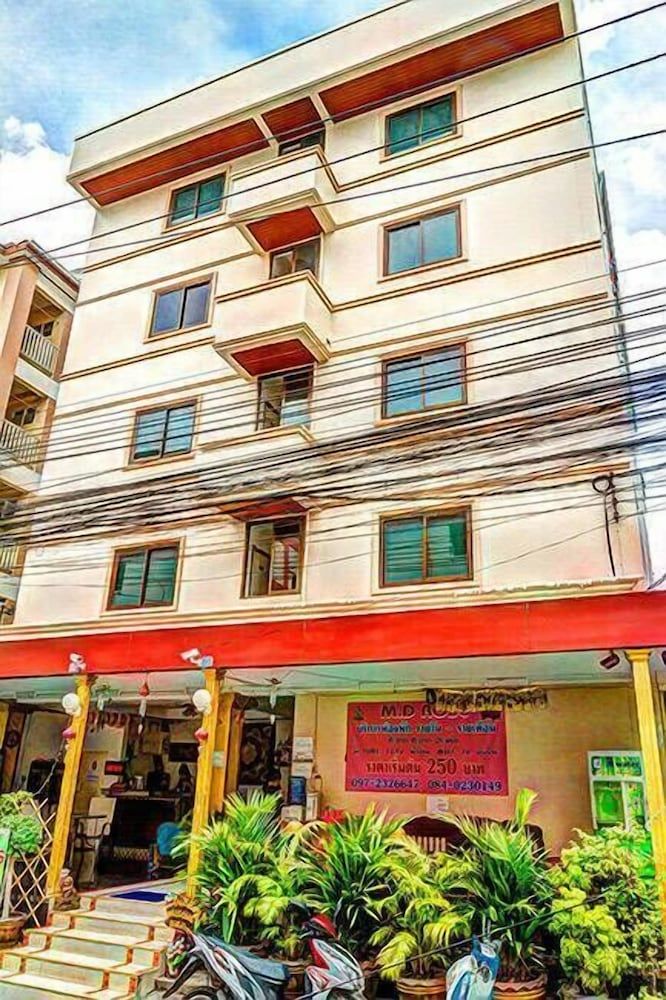 undefined MD Rose Apartment 3