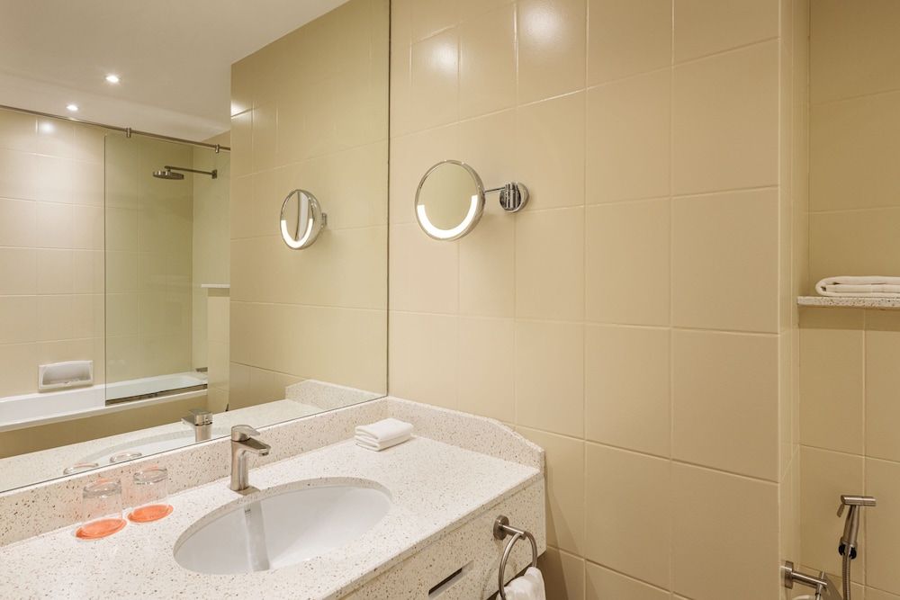 undefined Le Meridien Fairway 10