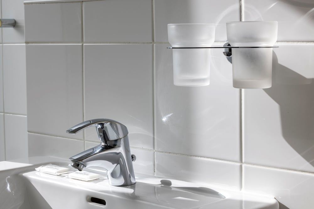 Hôtel Nude Paris - Color Vision Classic Room 10