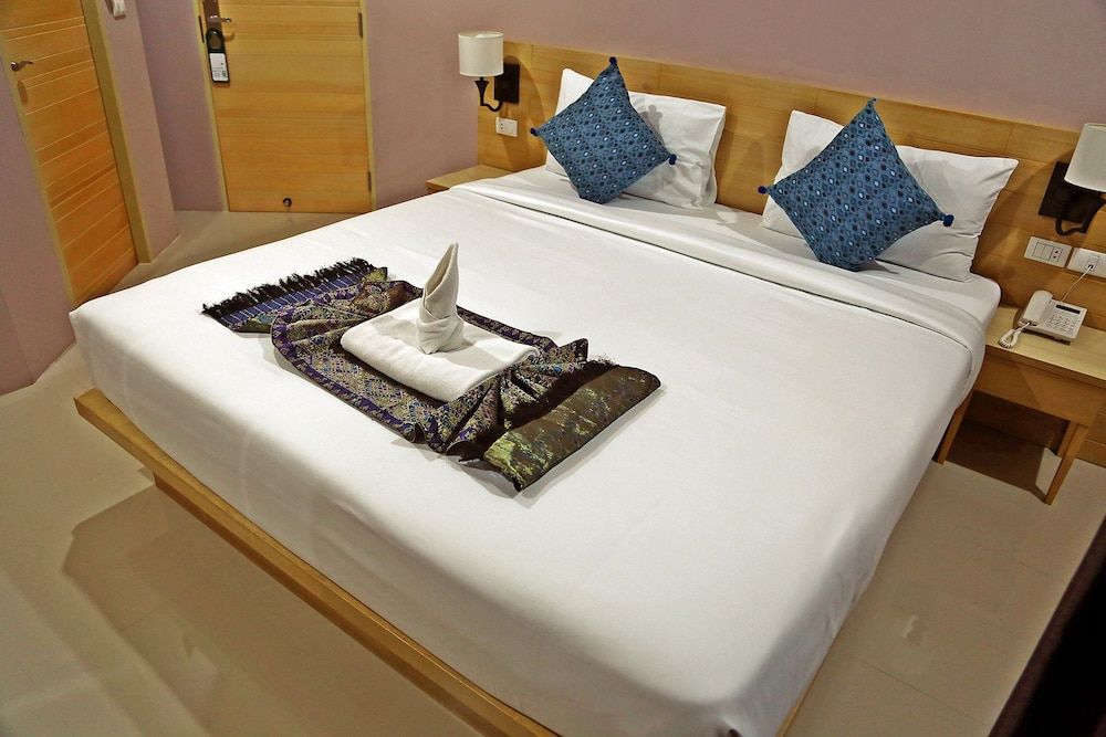 undefined Rayaan 6 Guesthouse 10