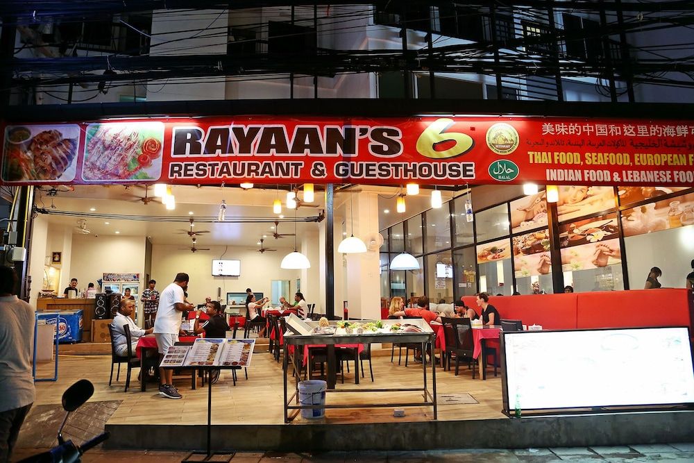 undefined Rayaan 6 Guesthouse 4