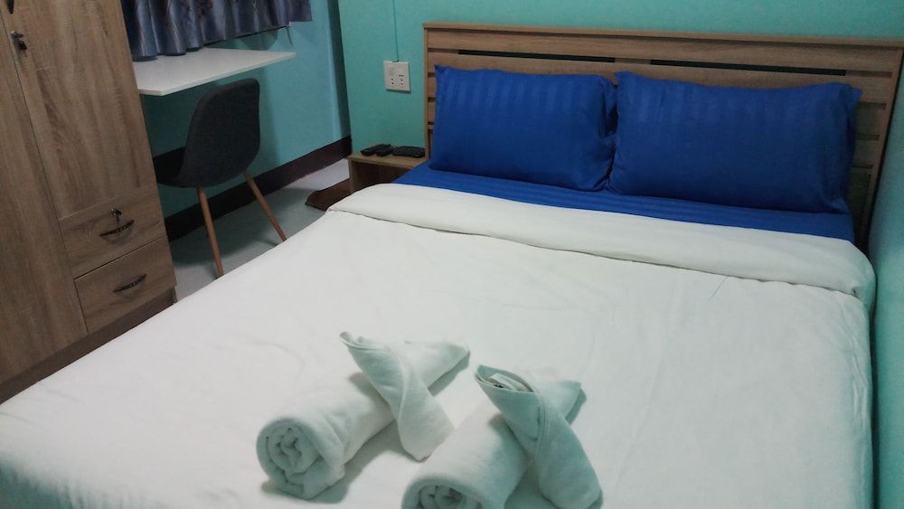 Kata S.T. House Standard Double Room 2