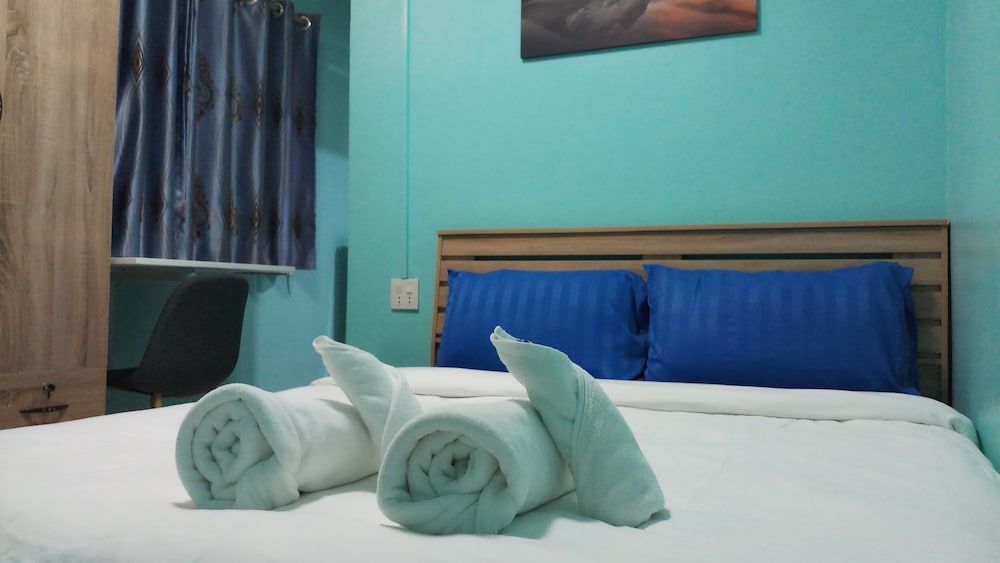 undefined Kata S.T. House 5