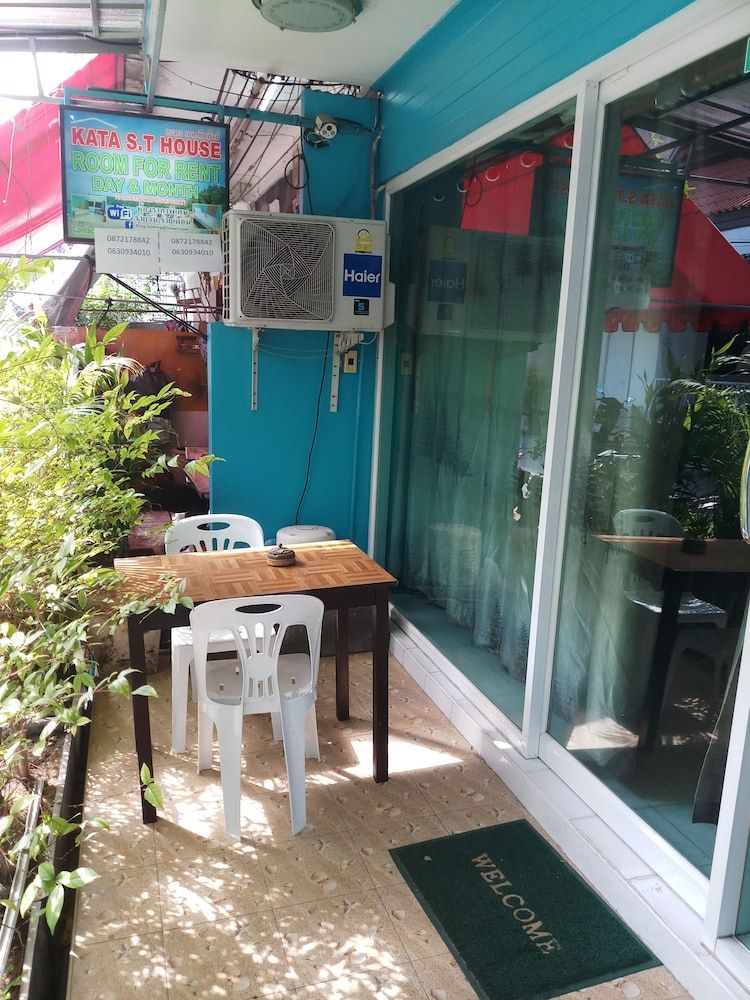 undefined Kata S.T. House 6