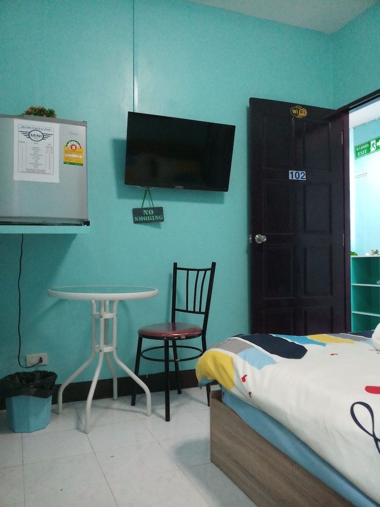 undefined Kata S.T. House 10