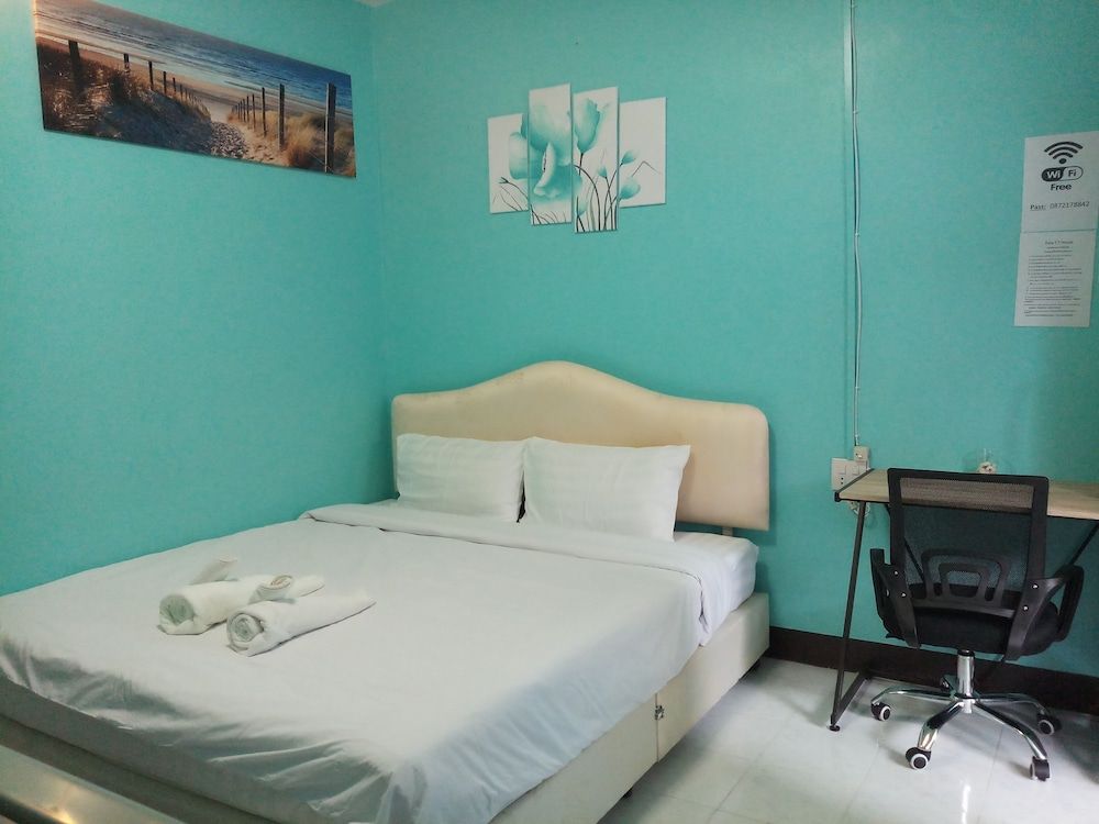 undefined Kata S.T. House 3