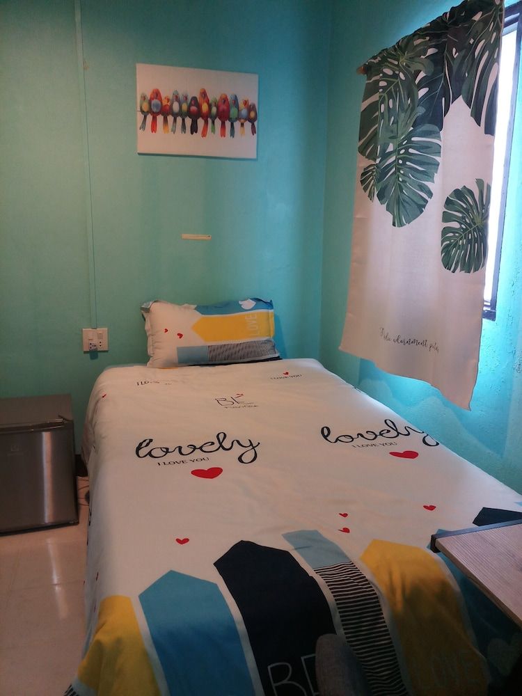 undefined Kata S.T. House 4