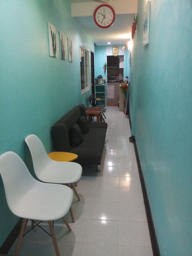 undefined Kata S.T. House