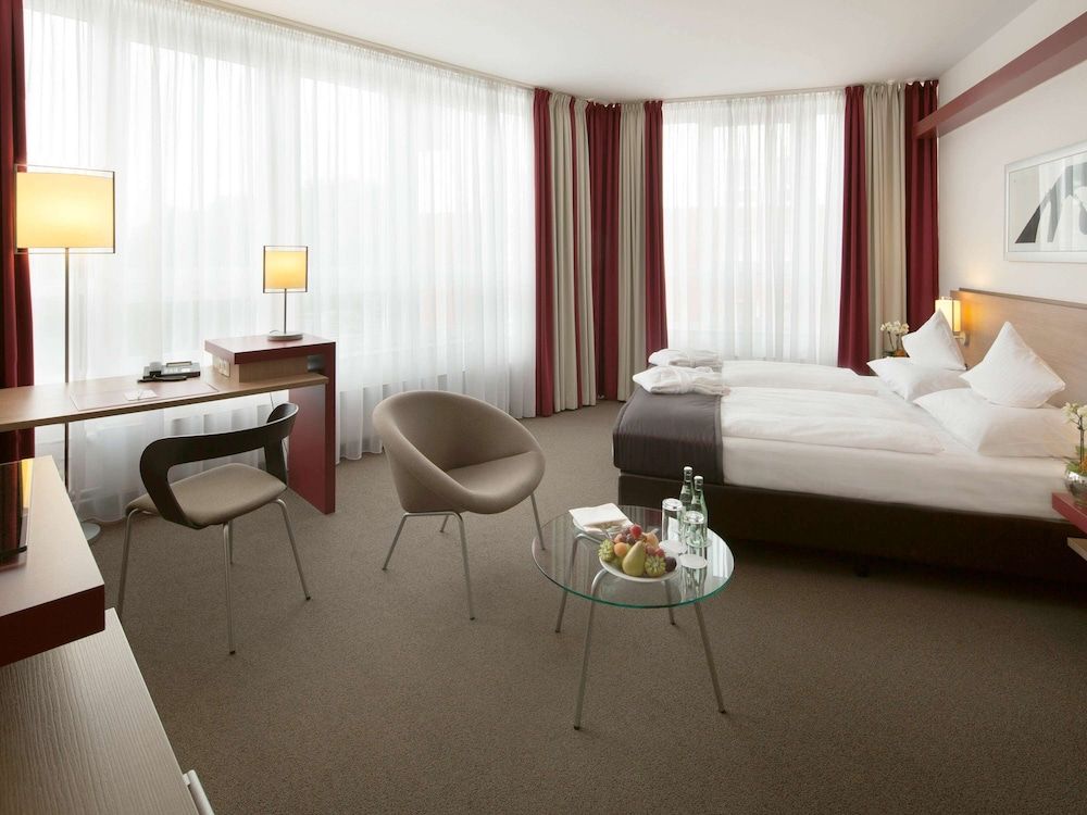 Premium Room, 1 King Bed