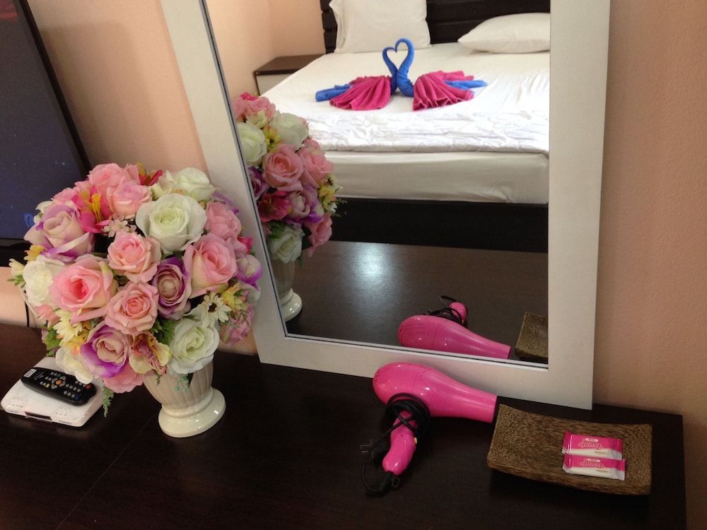 undefined Soi44 Rama2 Room for Rent 9