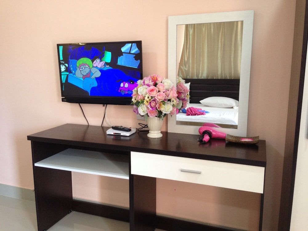 undefined Soi44 Rama2 Room for Rent 7